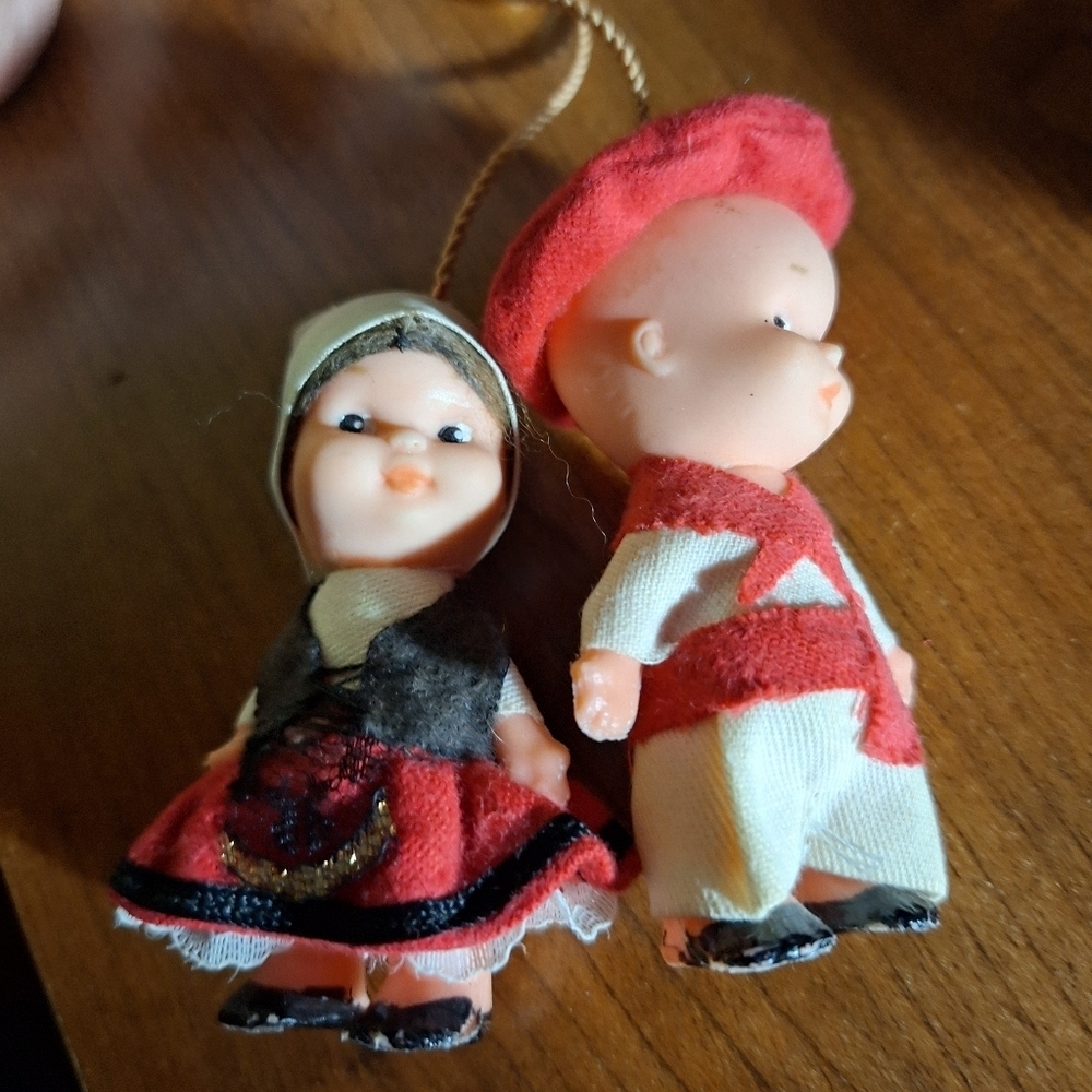 FAMOSA DOLL couples - Picture 2 of 14